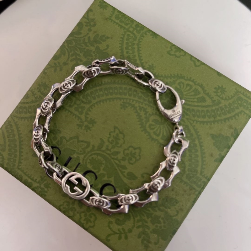 Gvc*1 bracelets